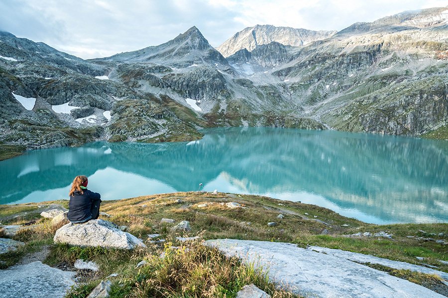 Der Nationalpark Hohe Tauern: Ein Paradies für Naturliebhaber und Camper