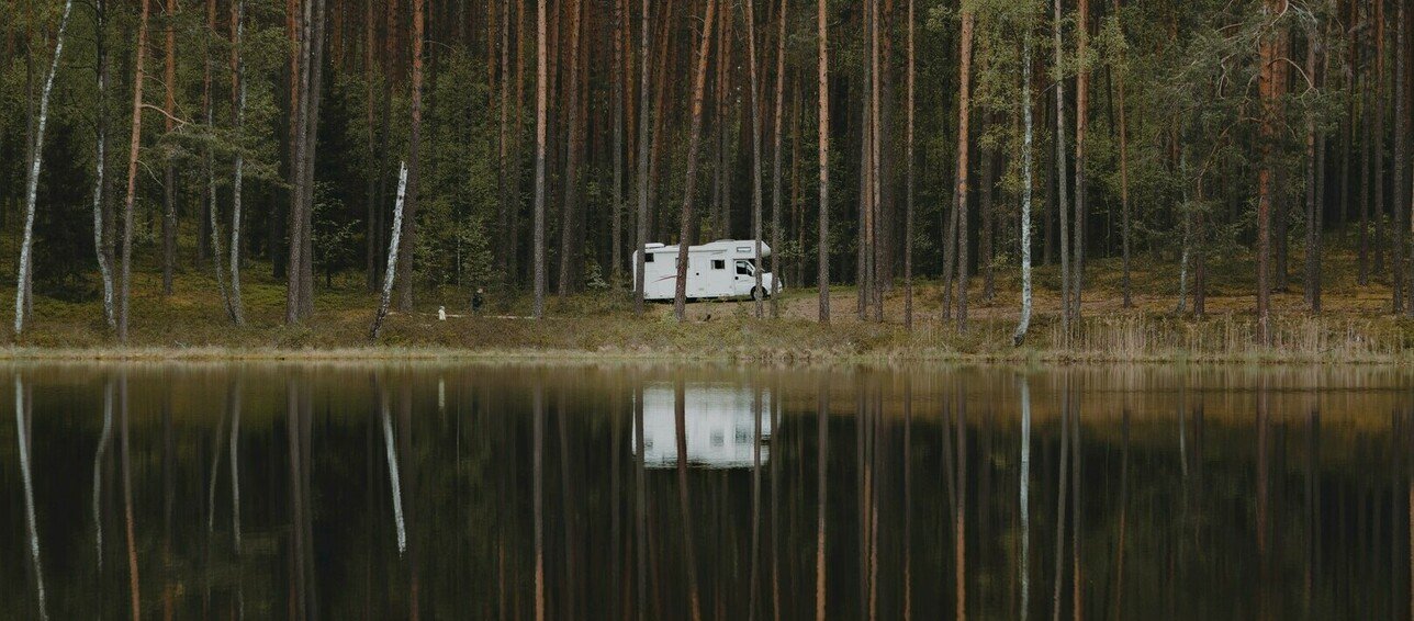 10 Camping Anfängerfehler