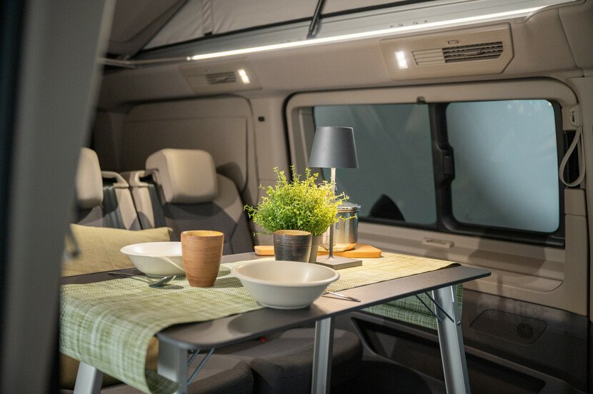 VW T7 California Beach