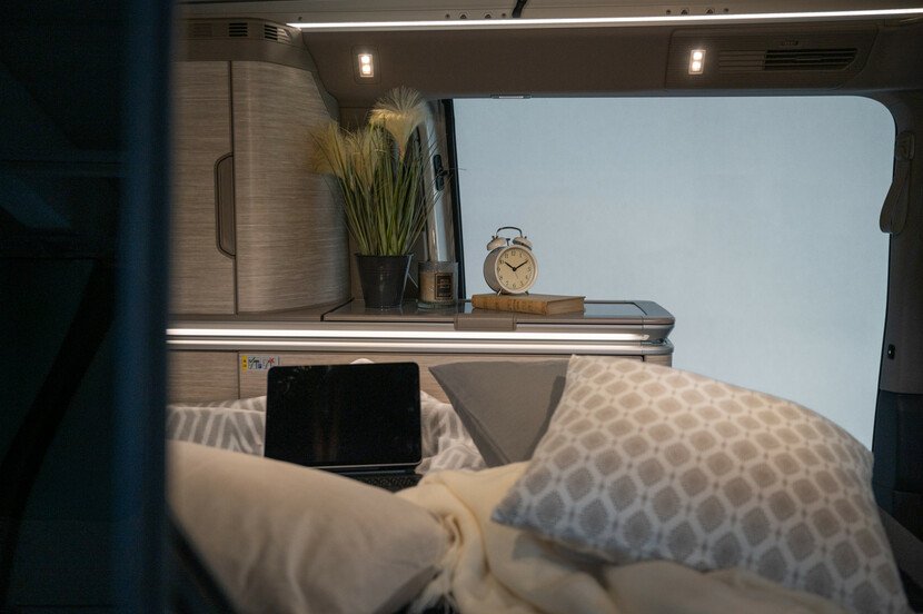 VW T7 California Coast