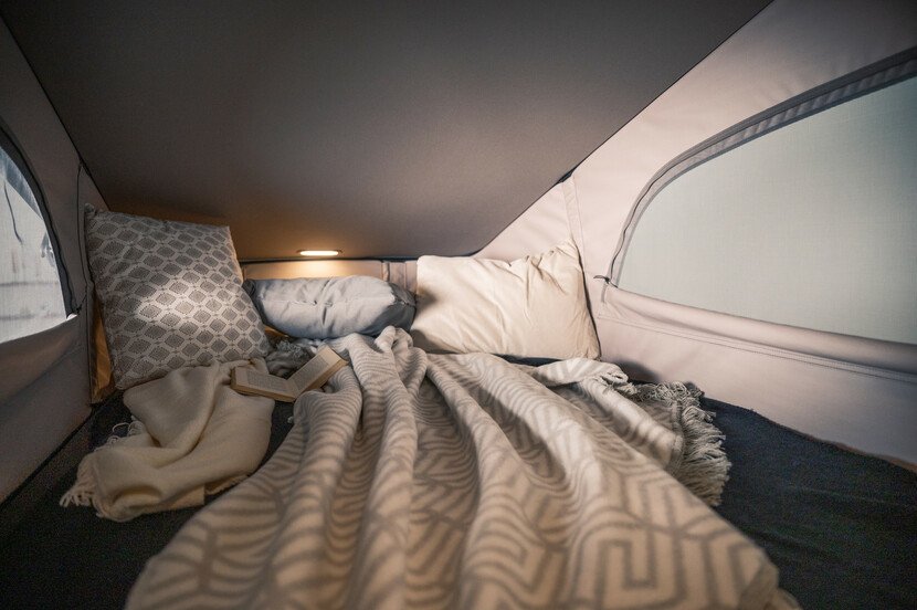 VW T7 California Coast