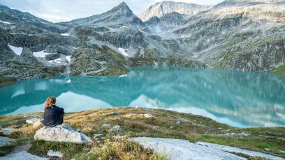 Der Nationalpark Hohe Tauern: Ein Paradies für Naturliebhaber und Camper