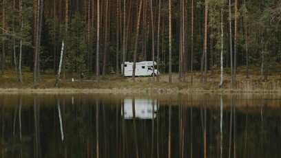 10 Camping Anfängerfehler