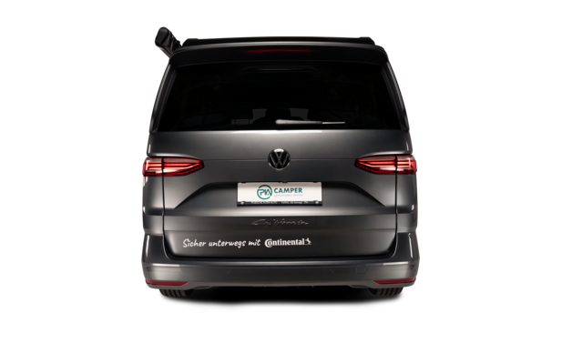 VW T7 California Beach