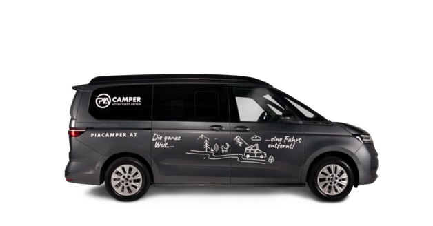 VW T7 California Beach