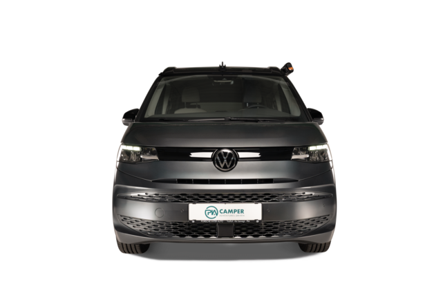 VW T7 California Beach